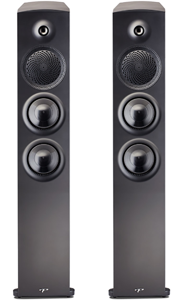 Paradigm Premier 700F